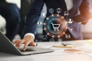 E-Commerce Application