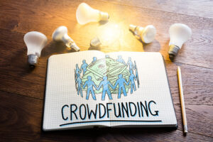 Crowdfunding