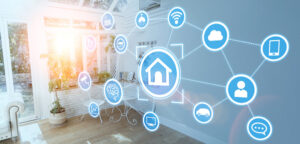 Household management apps
