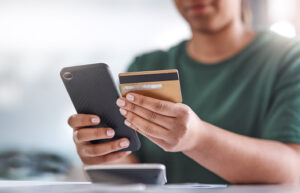 Payment methods