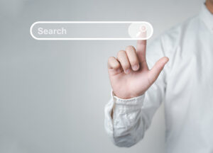 Search filters