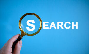 Search Filters