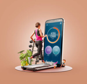 Fitness App
