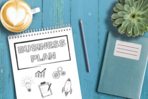 Creating a Business Plan