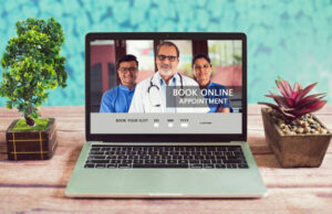 octor’s Appointment Booking App