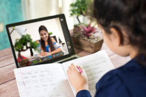 App for Digital Learning
