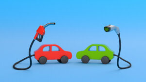Choose your fuel type