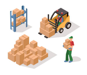Truck loader App