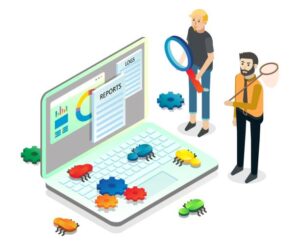 QA Testers