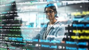 Programming knowledge