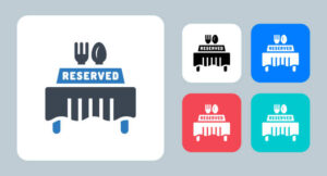 Restaurant Reservation App