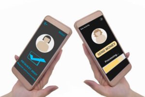 ewallet mobile app