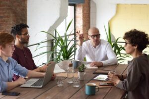 Business Communication Software