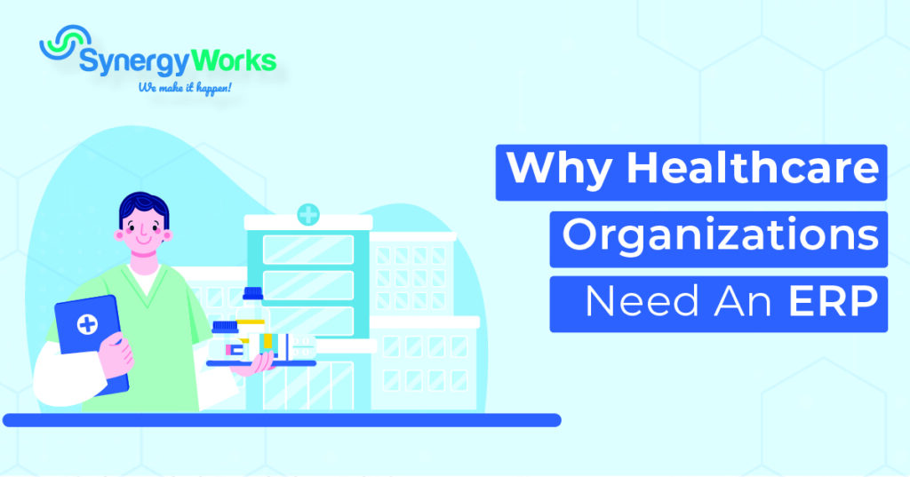 erp-in-healthcare