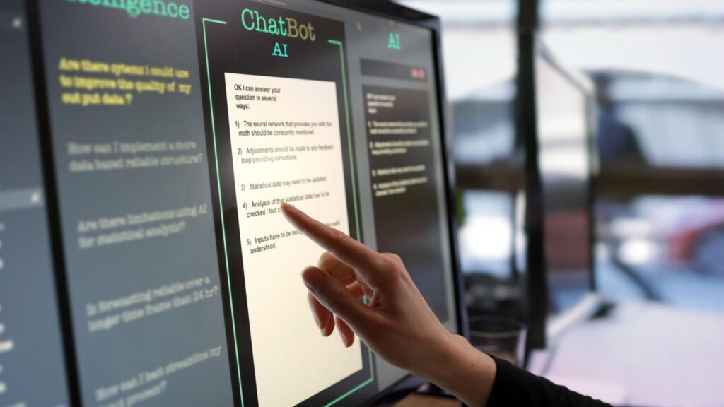Best AI Chatbots