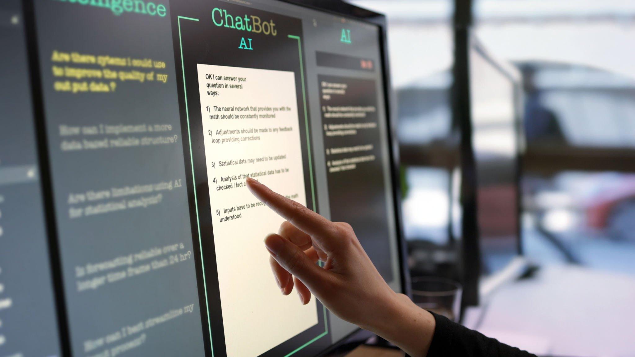 Best AI Chatbots