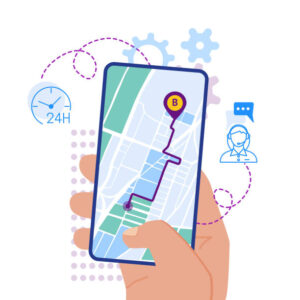 Tracking Apps