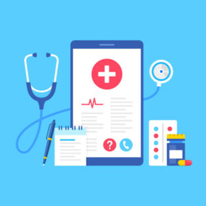 Telemedicine App