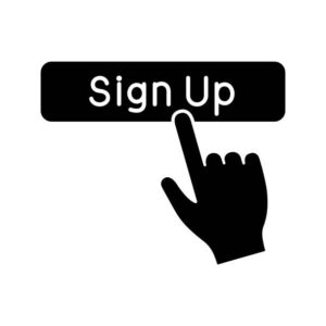 Sign Up/Login