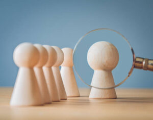Employment Model