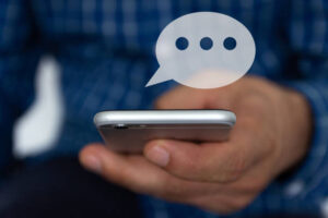 Messaging and Communication Features