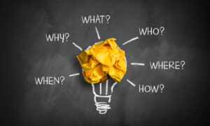 Conduct Market Research