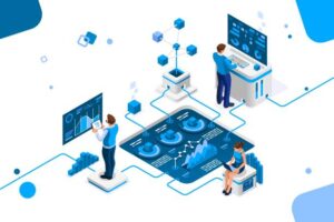 Database and Infrastructure
