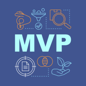 Testing and MVP