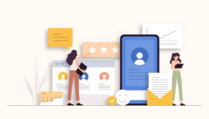 User-Friendly Website and Mobile App Development