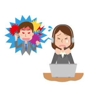 Customer Support and Conflict Resolution