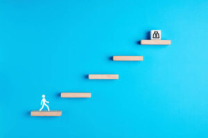 Scale Gradually and Continuously Improve