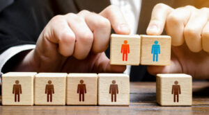 Locate Suitable Candidates