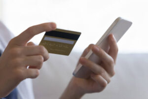 In-App Credit System