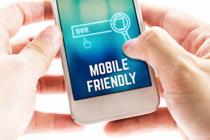 Optimize for Mobile Devices