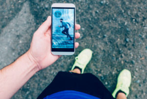 Guided Exercise Apps