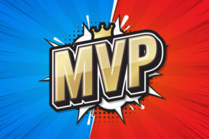 Start With an MVP