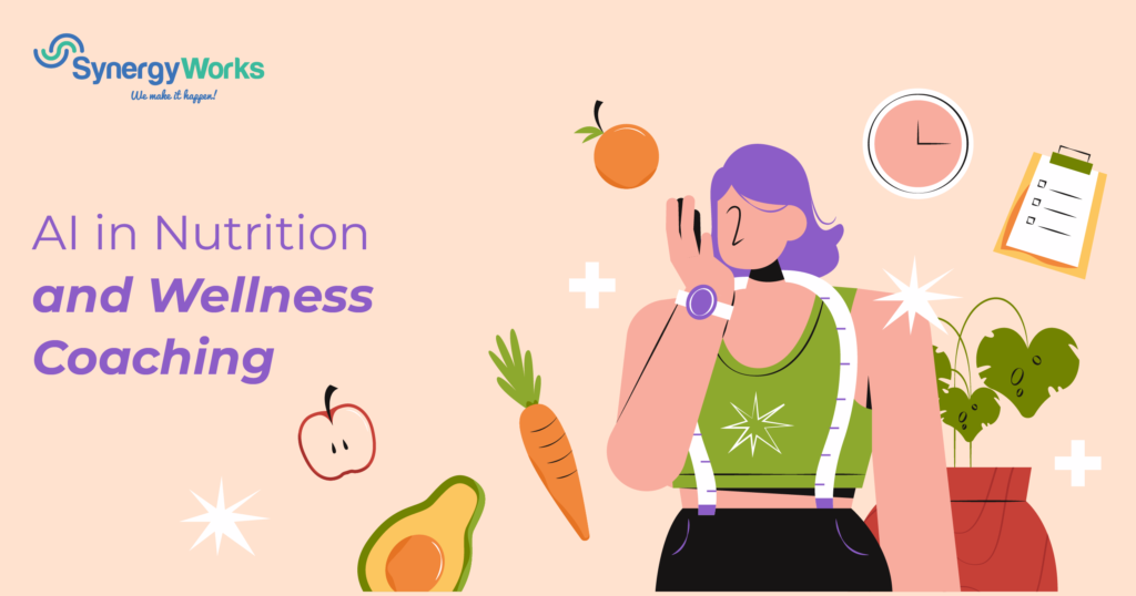 AI in Nutrition and Wellness Coaching