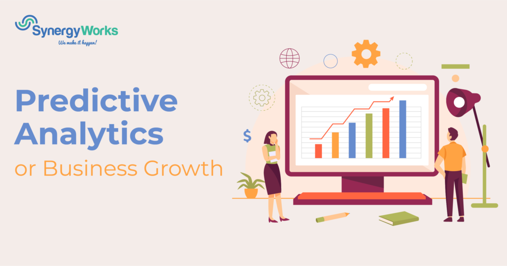 Predictive analytics for business growth