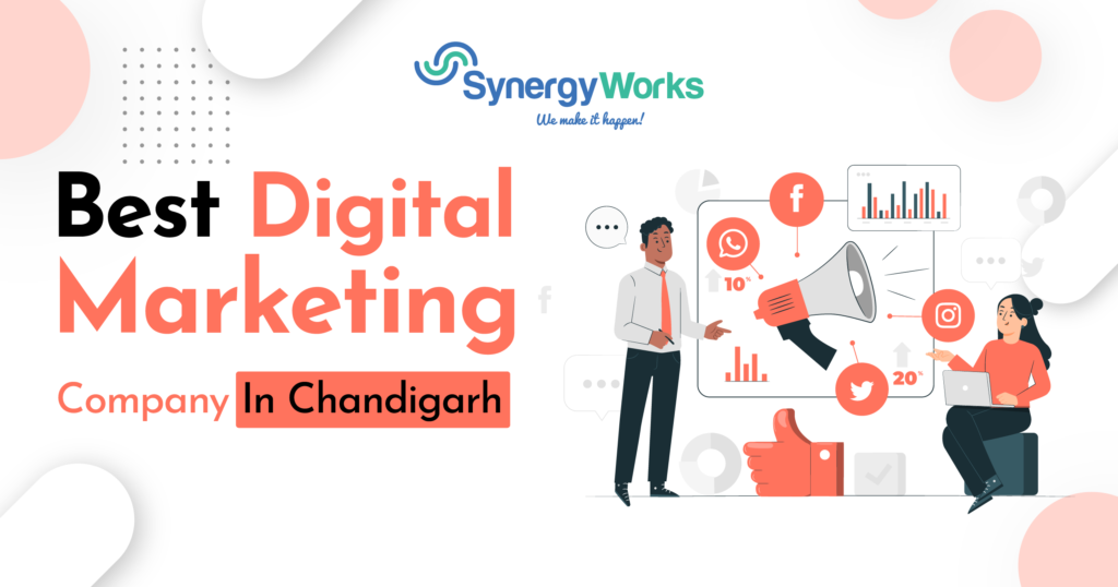 best digital marketing company in Chandigarh
